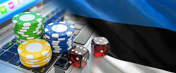 Онлайн казино Columbus Casino